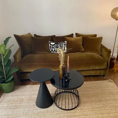 La Halte Des Arenes De Emeraude, Havre De Paix En Апартаменты