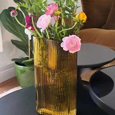 La Halte Des Arenes De Emeraude, Havre De Paix En Апартаменты