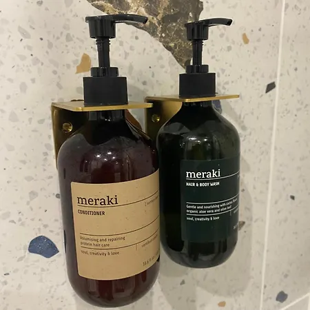 Апартаменты La Halte Des Arenes De Emeraude, Havre De Paix En *