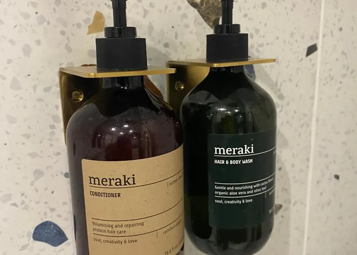 Appartement La Halte Des Arènes De Emeraude, Havre De Paix En *